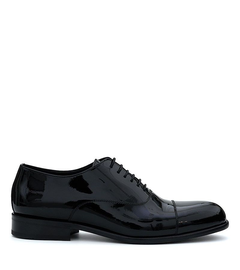 Per La Moda - 6771 Black Patent